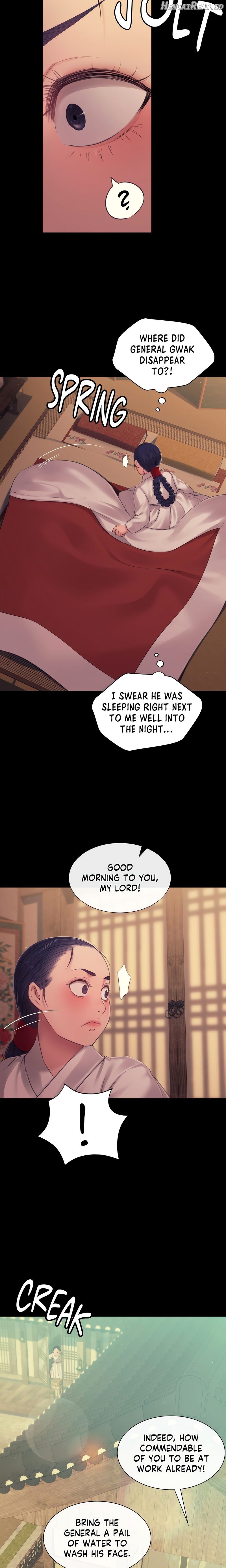 Madam Chapter 134 - page 23