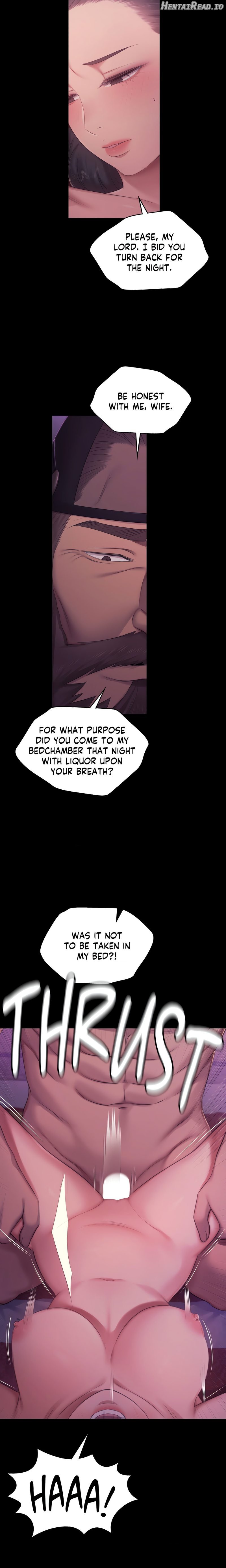 Madam Chapter 134 - page 9