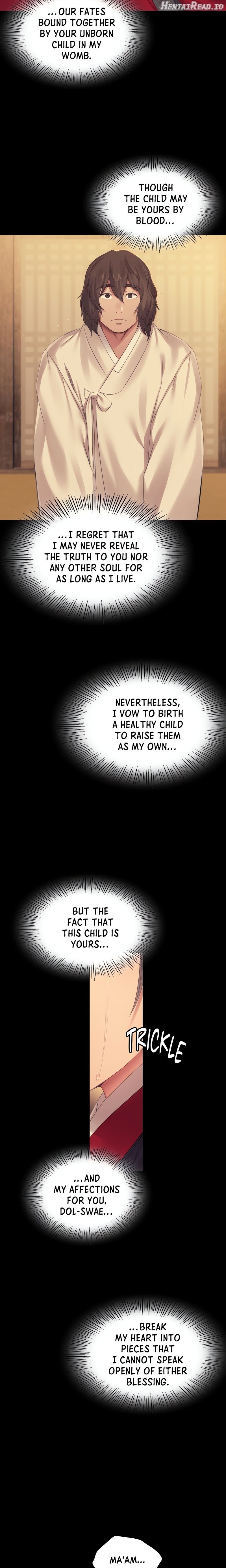 Madam Chapter 136 - page 4