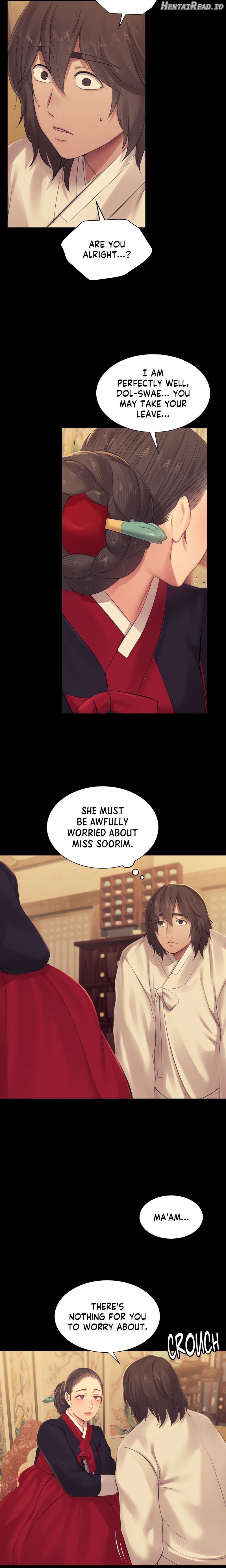 Madam Chapter 136 - page 5