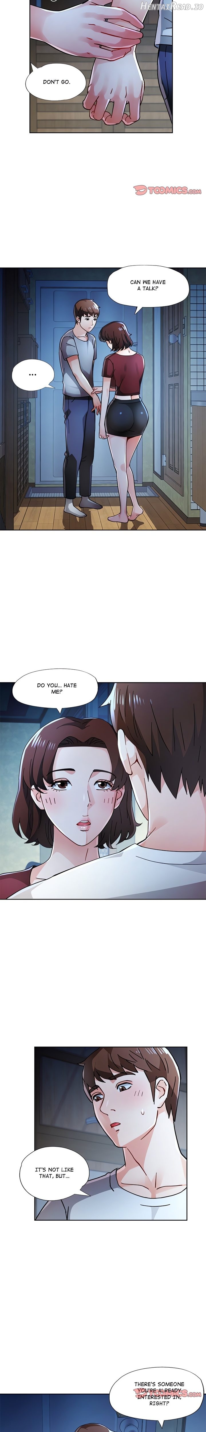 Wait, I’m a Married Woman! Chapter 83 - page 7