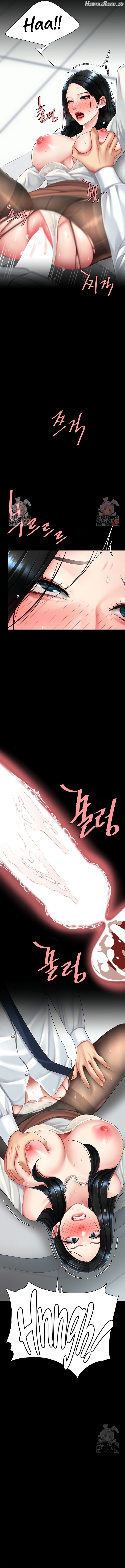 Go Ahead, Mom Chapter 95 - page 12