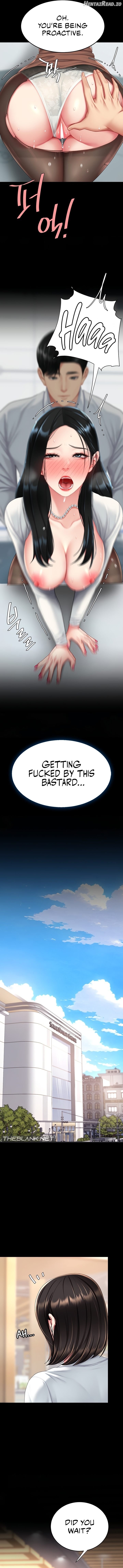Go Ahead, Mom Chapter 95 - page 15