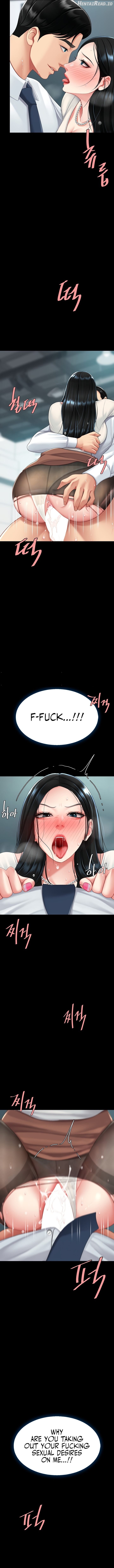 Go Ahead, Mom Chapter 95 - page 5