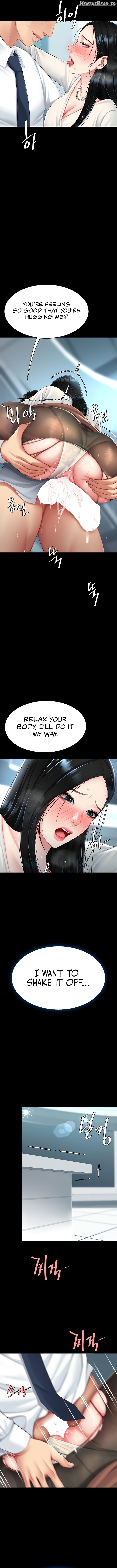 Go Ahead, Mom Chapter 95 - page 9
