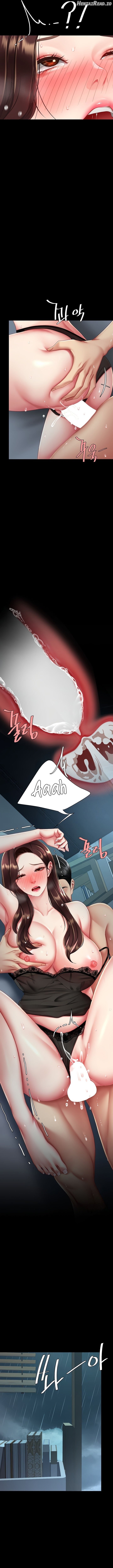 Go Ahead, Mom Chapter 97 - page 14