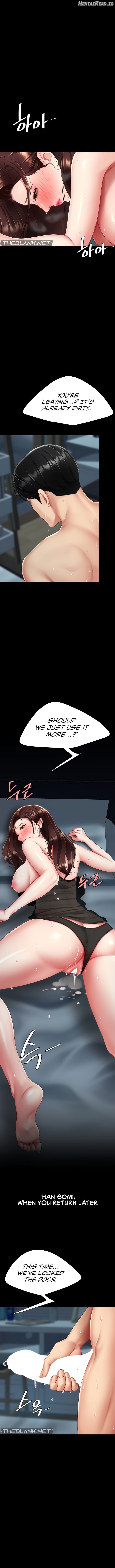Go Ahead, Mom Chapter 97 - page 16