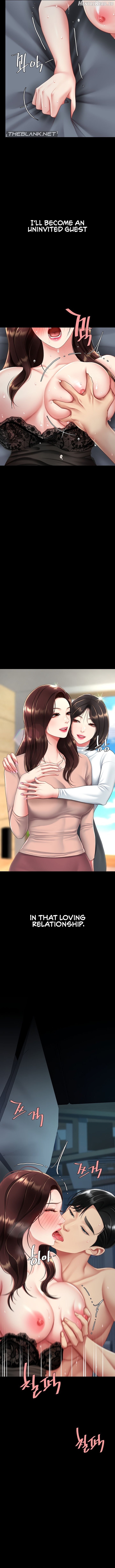 Go Ahead, Mom Chapter 97 - page 10