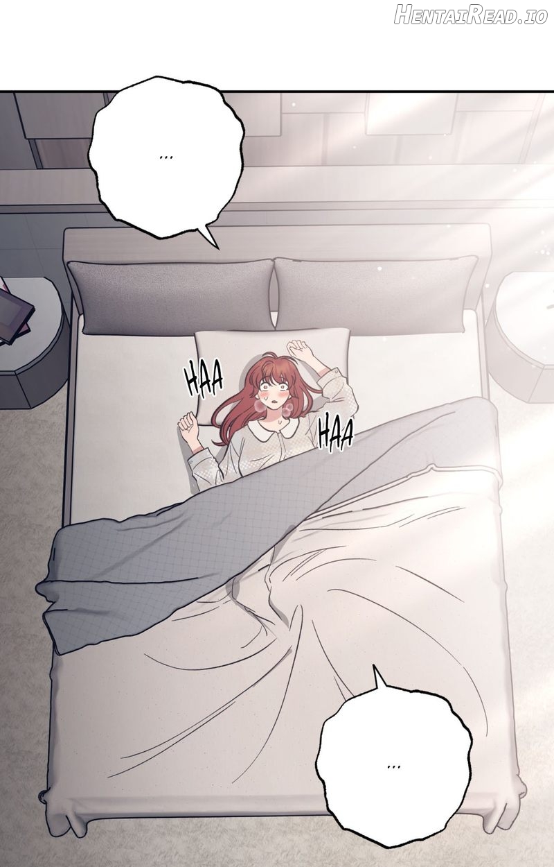 One of the Lewd Demons Chapter 103 - page 18