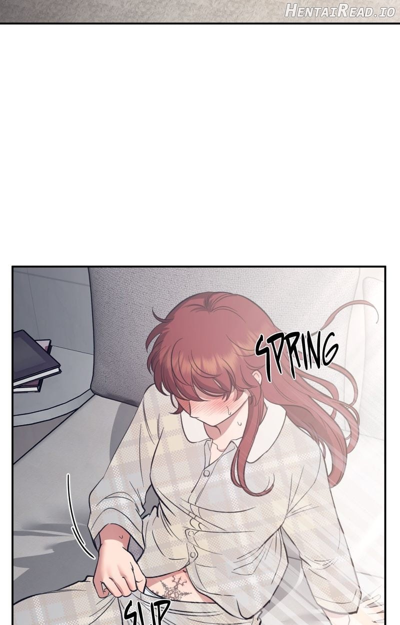 One of the Lewd Demons Chapter 103 - page 19