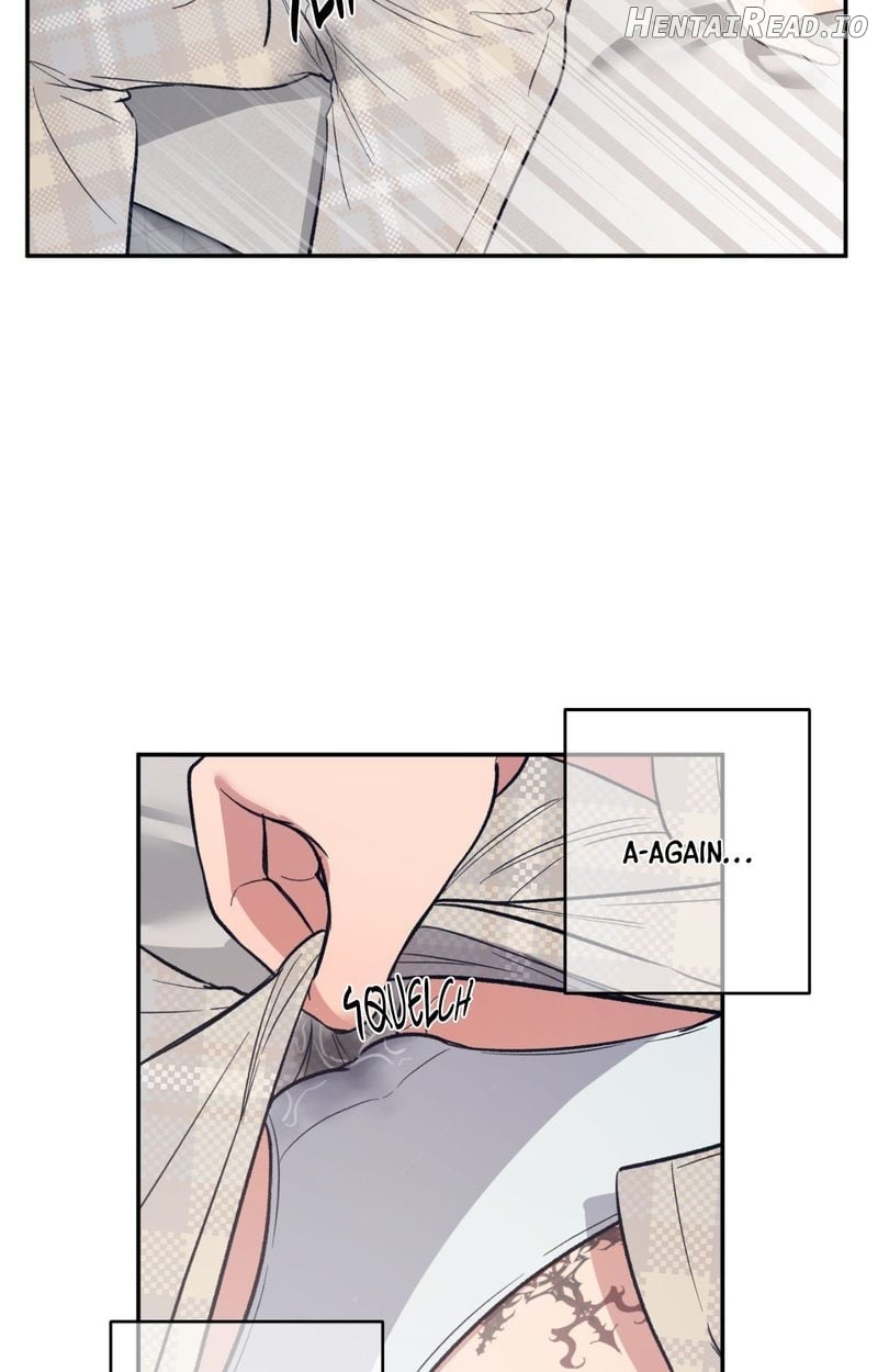 One of the Lewd Demons Chapter 103 - page 20