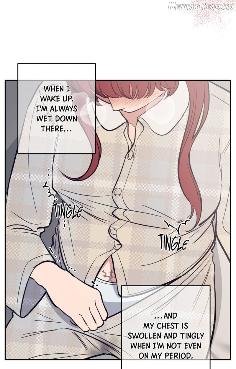 One of the Lewd Demons Chapter 103 - page 23