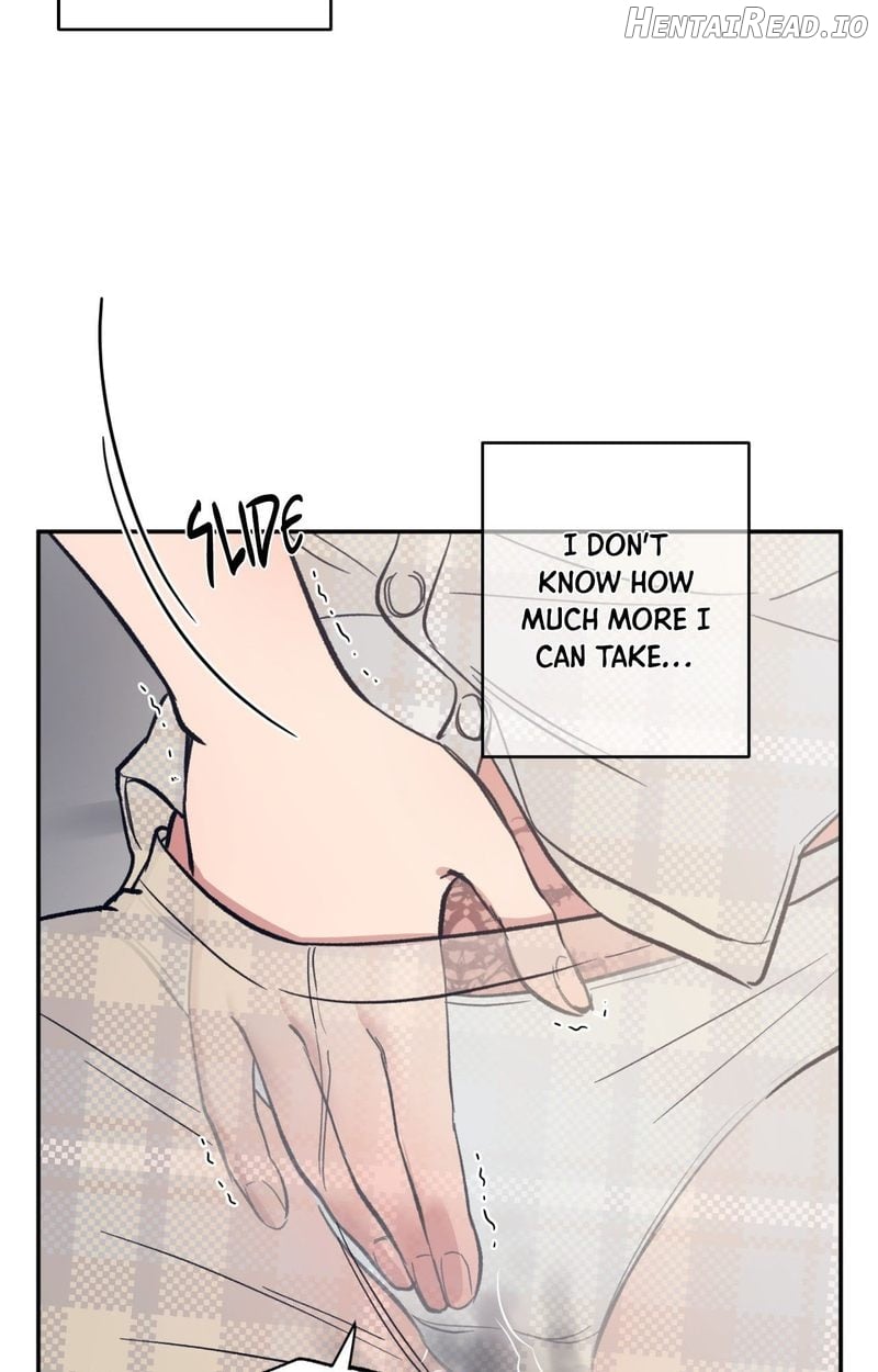 One of the Lewd Demons Chapter 103 - page 25