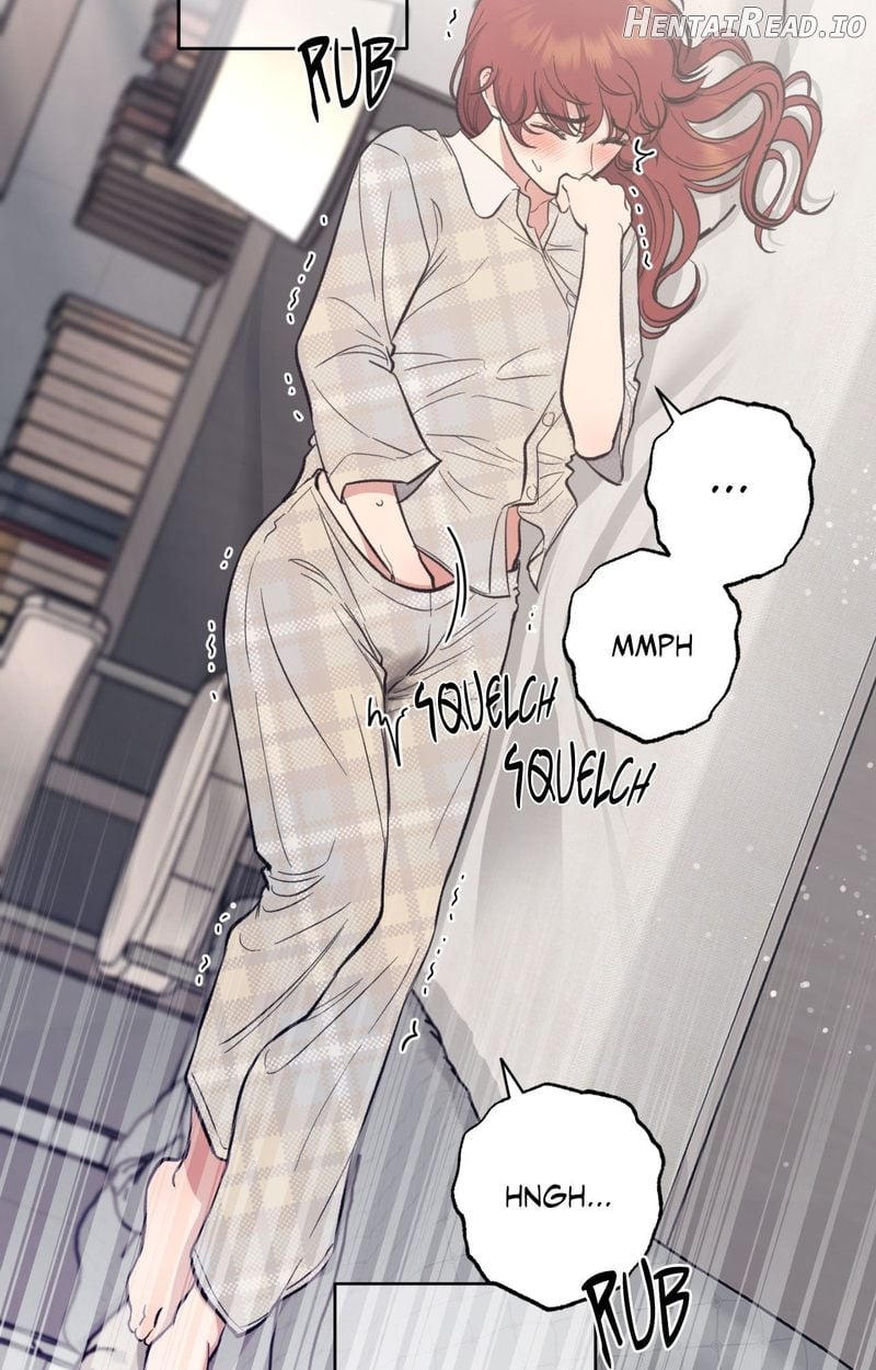 One of the Lewd Demons Chapter 103 - page 27