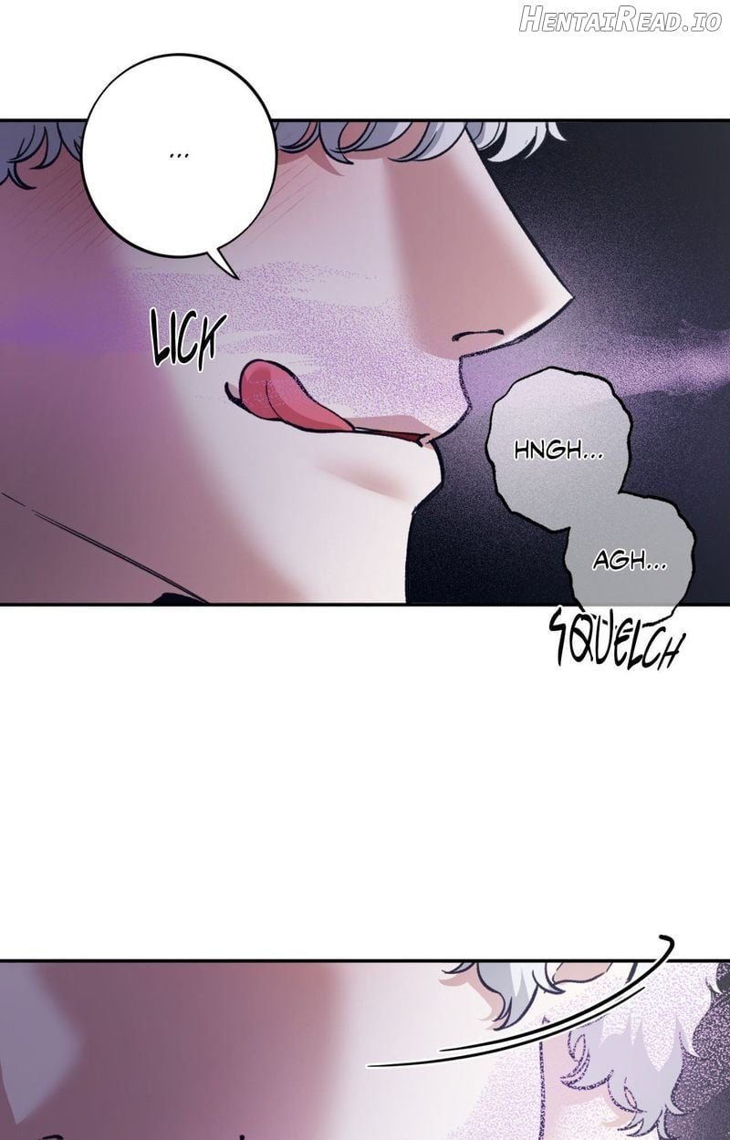 One of the Lewd Demons Chapter 103 - page 30