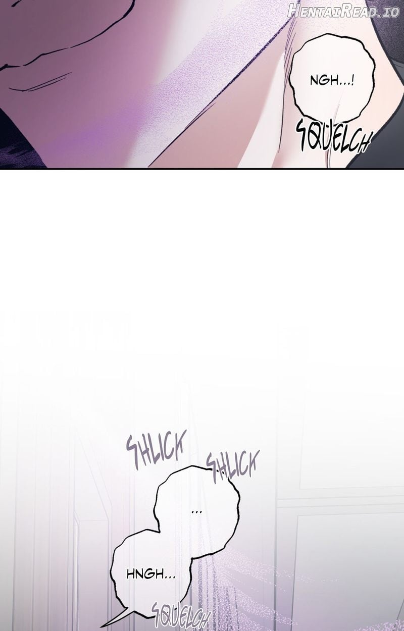 One of the Lewd Demons Chapter 103 - page 31