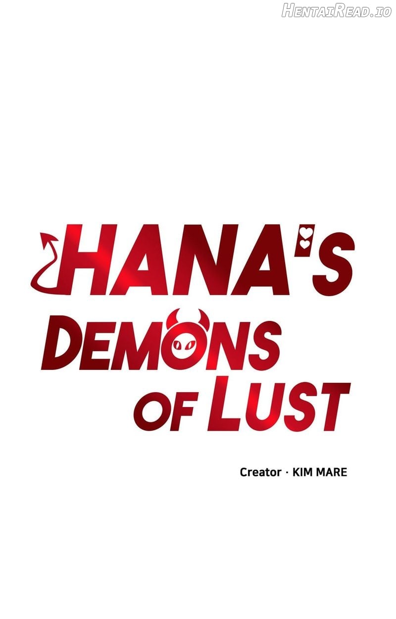 One of the Lewd Demons Chapter 103 - page 33