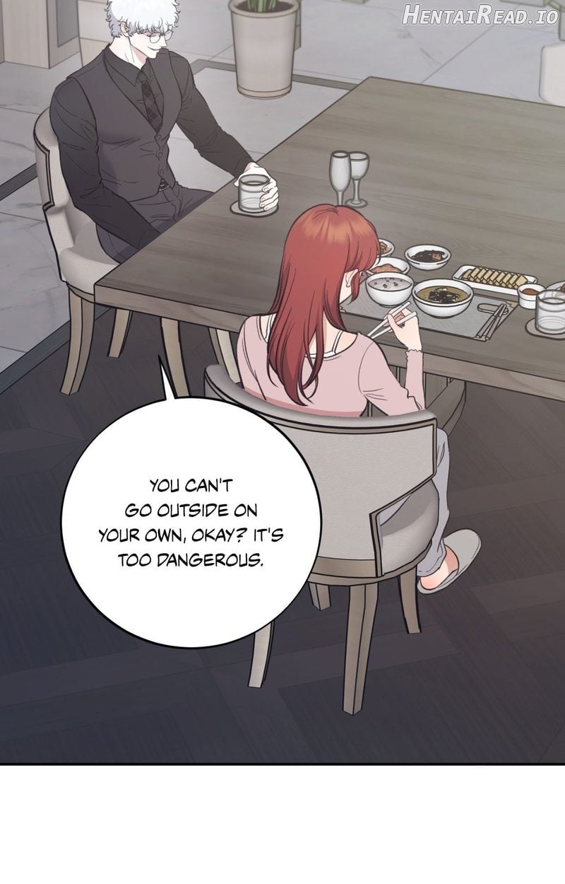 One of the Lewd Demons Chapter 103 - page 35