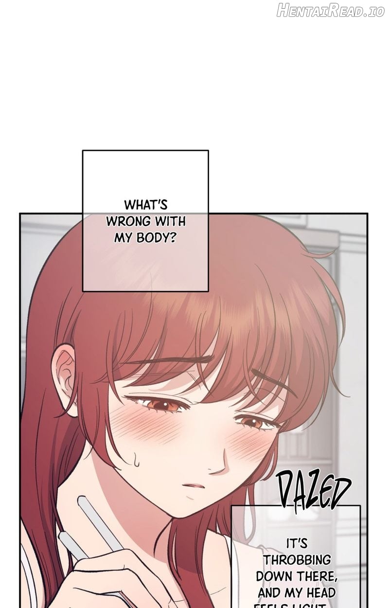 One of the Lewd Demons Chapter 103 - page 36