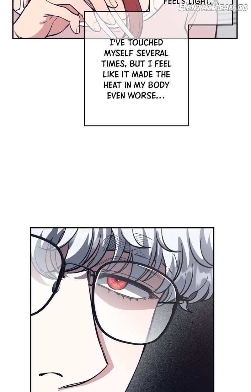 One of the Lewd Demons Chapter 103 - page 37