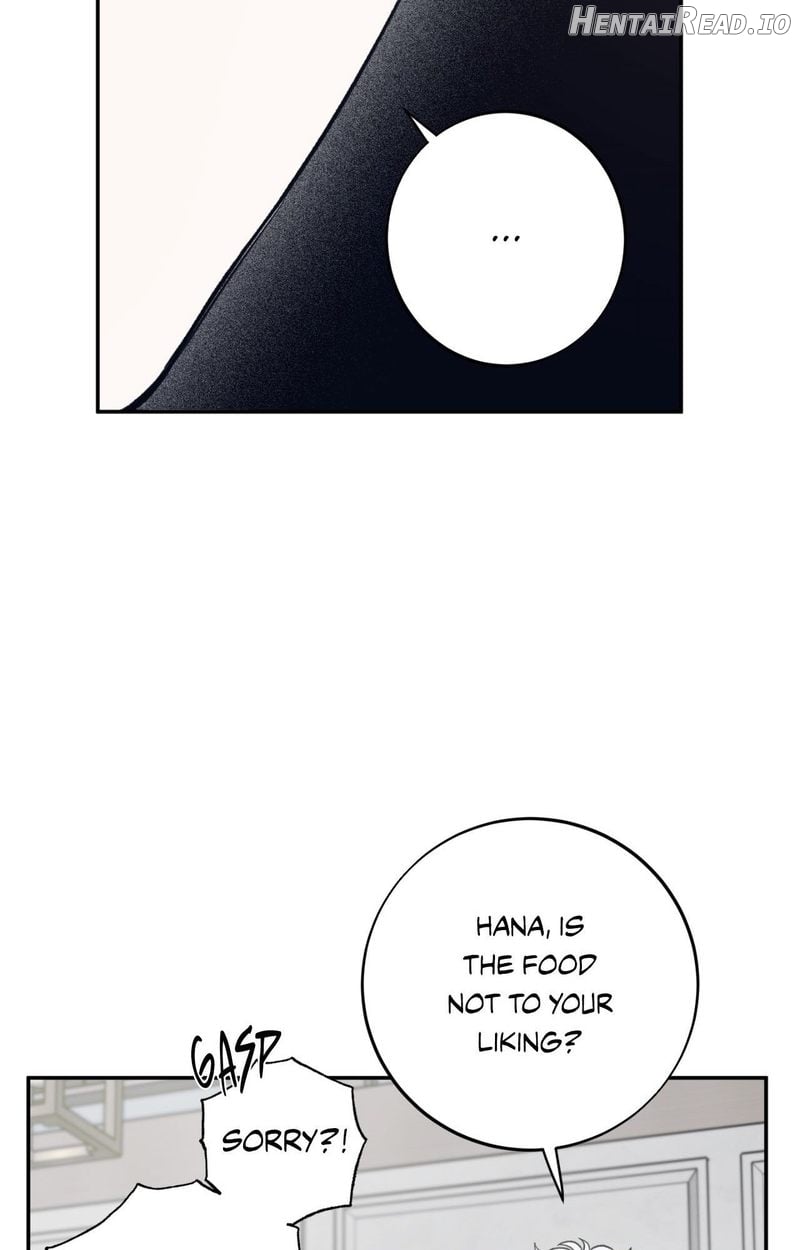 One of the Lewd Demons Chapter 103 - page 38