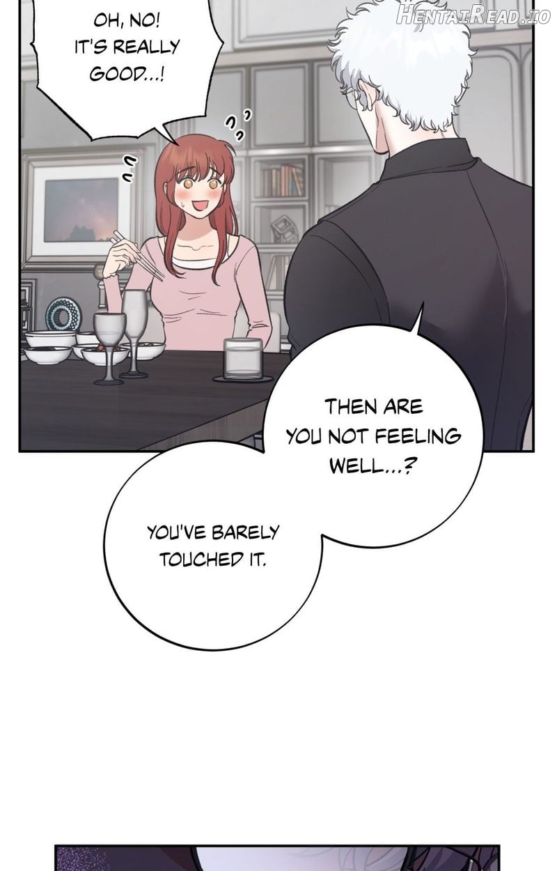One of the Lewd Demons Chapter 103 - page 39