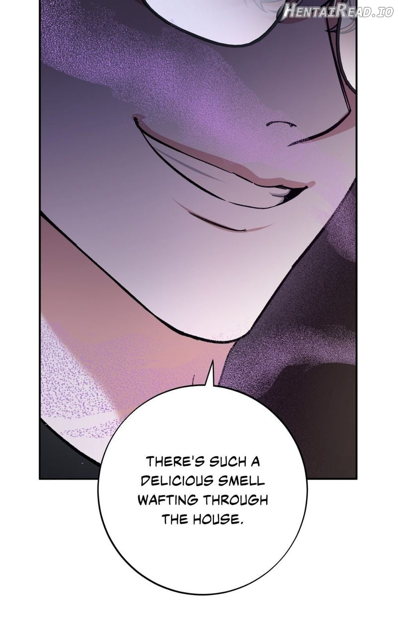 One of the Lewd Demons Chapter 103 - page 40