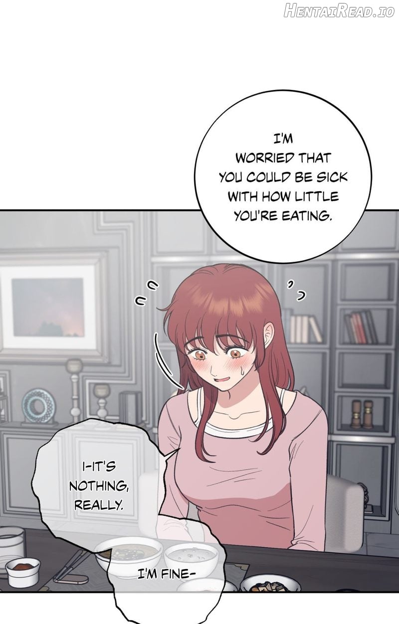 One of the Lewd Demons Chapter 103 - page 41