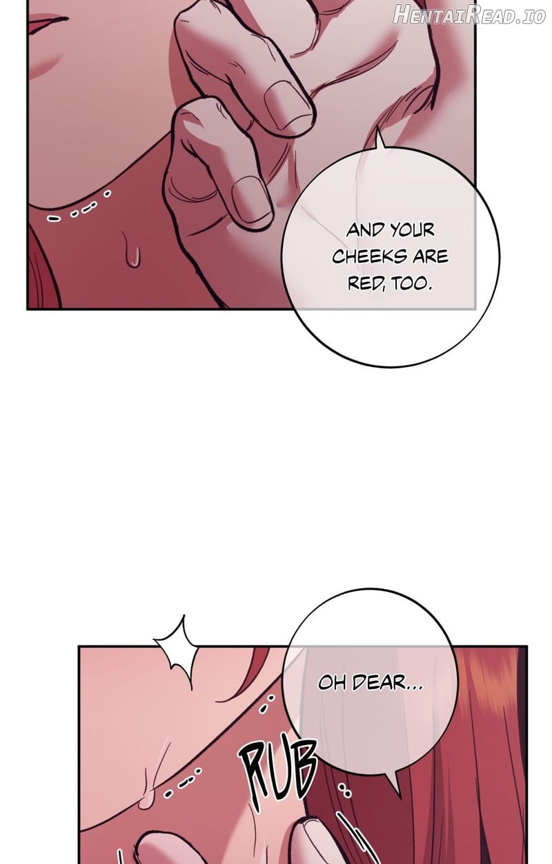 One of the Lewd Demons Chapter 103 - page 44