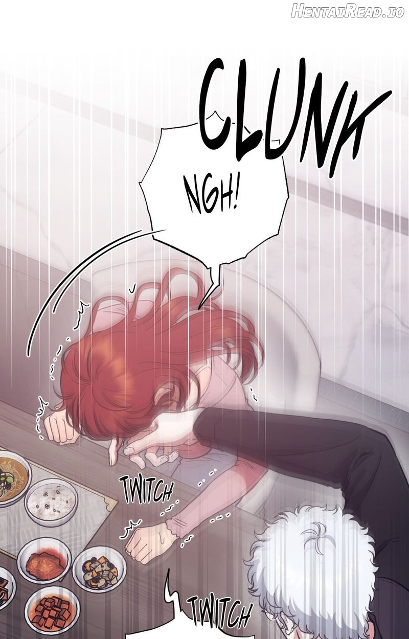 One of the Lewd Demons Chapter 103 - page 46