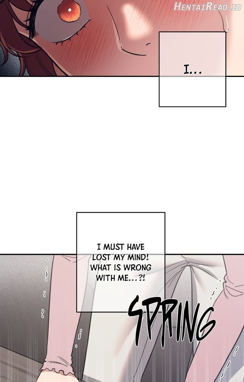 One of the Lewd Demons Chapter 103 - page 48
