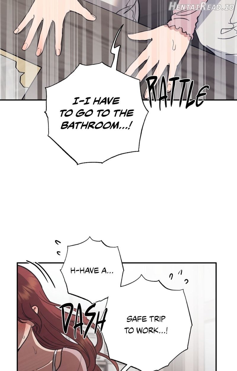 One of the Lewd Demons Chapter 103 - page 49