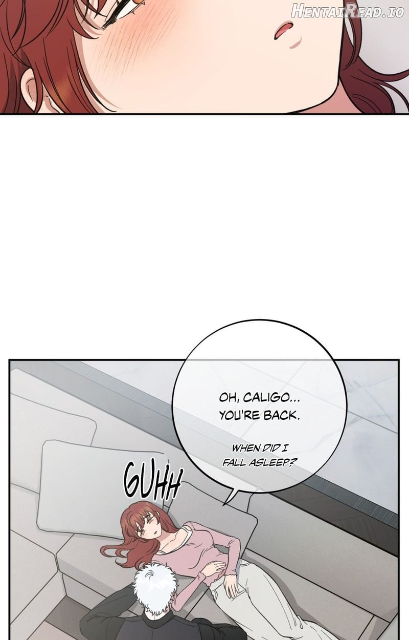 One of the Lewd Demons Chapter 103 - page 56