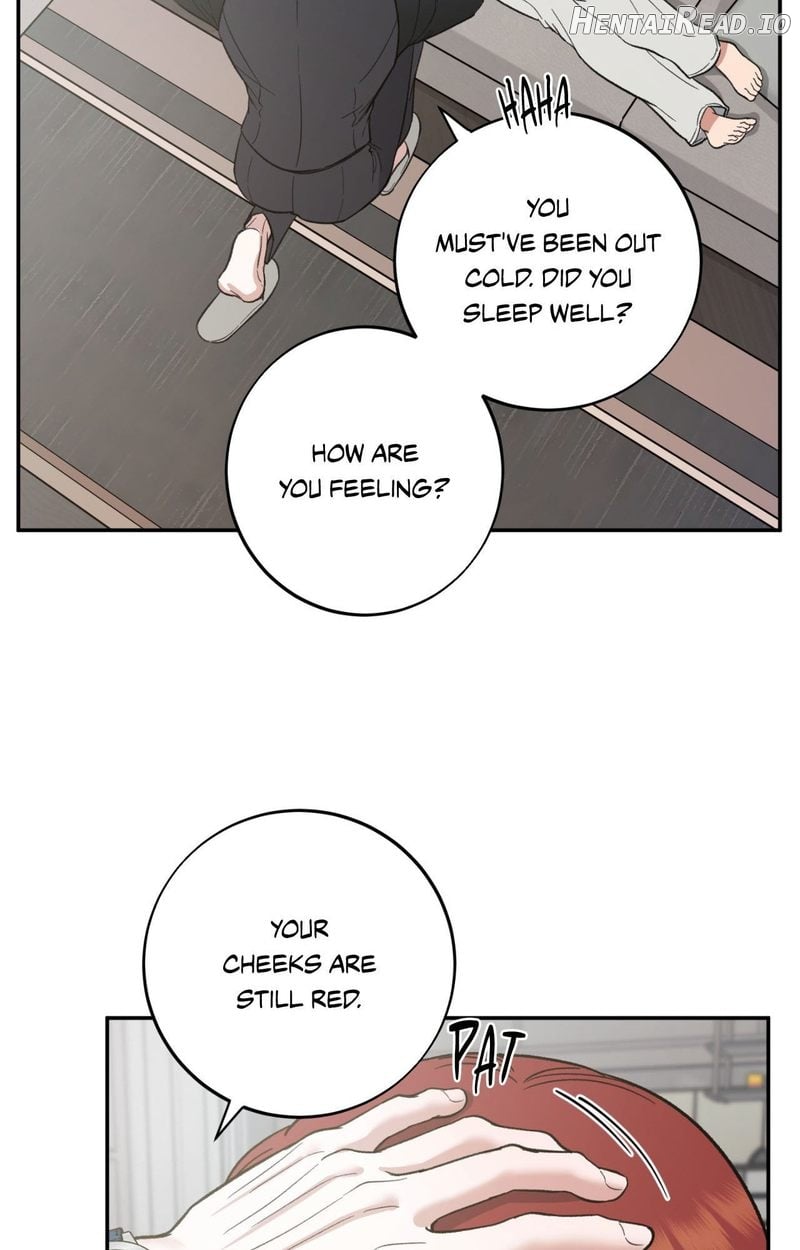 One of the Lewd Demons Chapter 103 - page 57