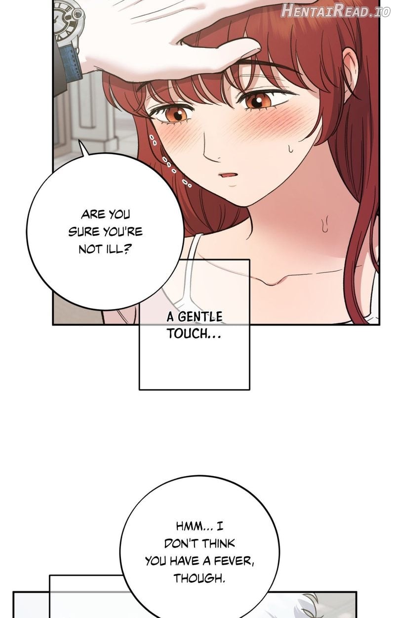 One of the Lewd Demons Chapter 103 - page 58