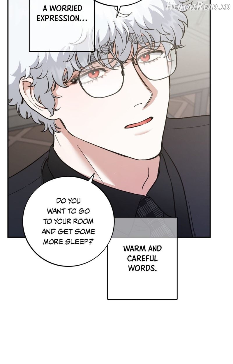 One of the Lewd Demons Chapter 103 - page 59