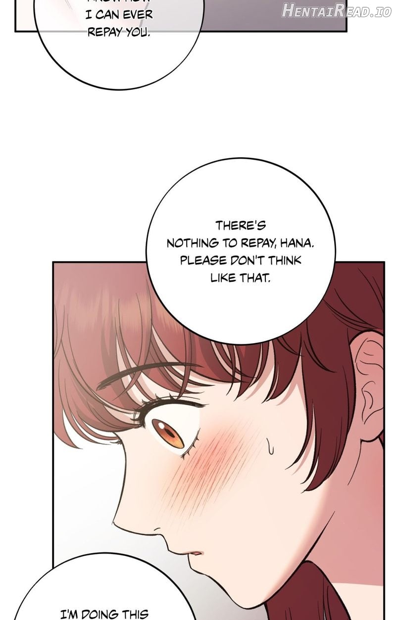 One of the Lewd Demons Chapter 103 - page 62