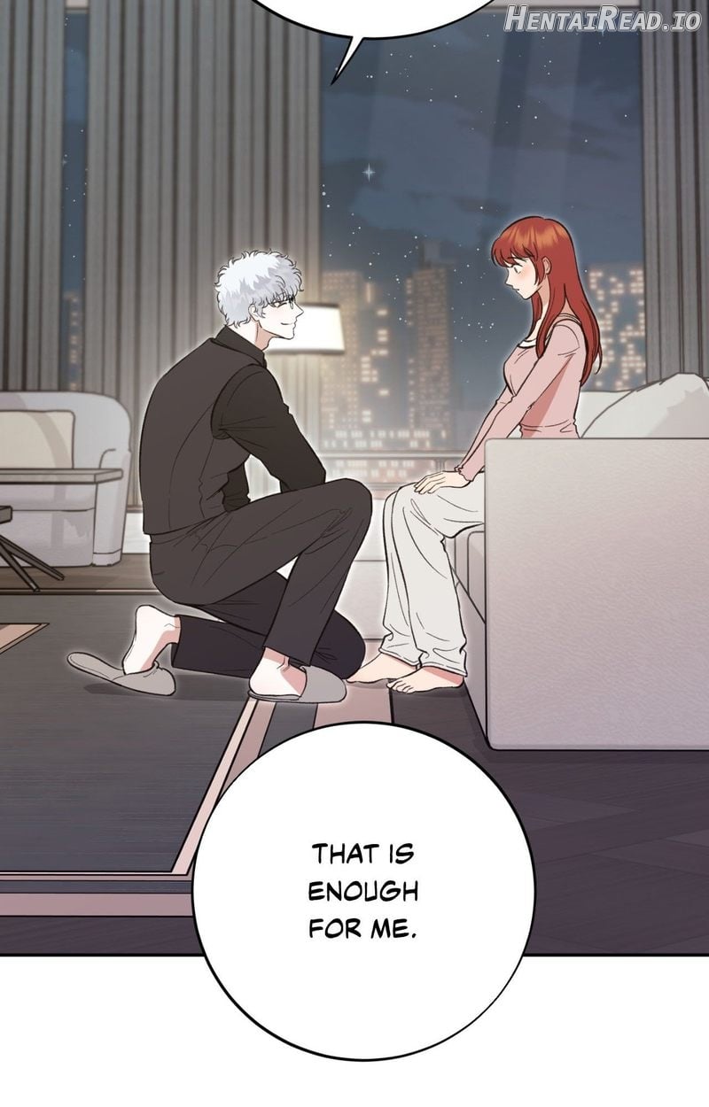 One of the Lewd Demons Chapter 103 - page 64