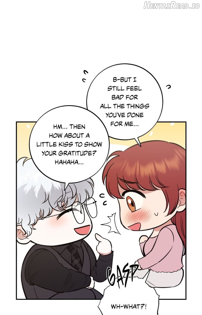 One of the Lewd Demons Chapter 103 - page 65