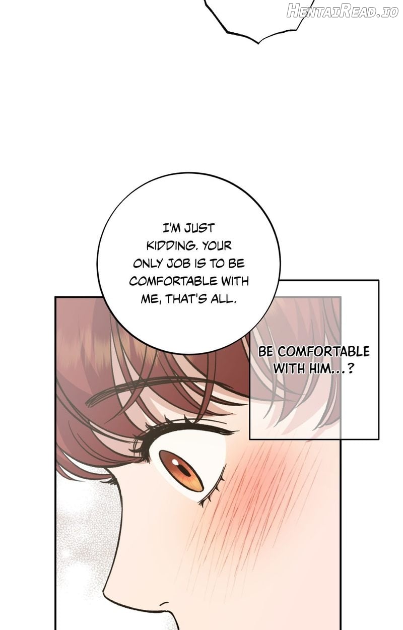 One of the Lewd Demons Chapter 103 - page 66