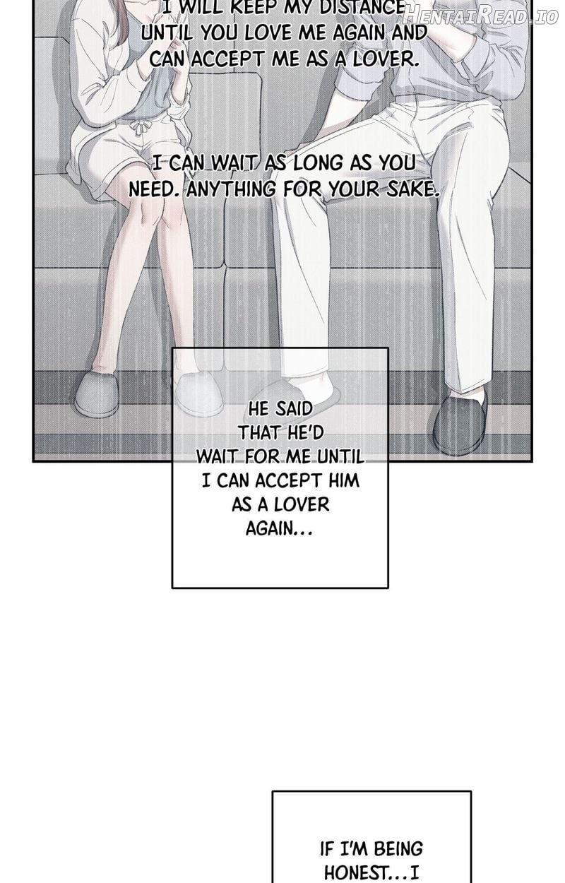 One of the Lewd Demons Chapter 103 - page 68
