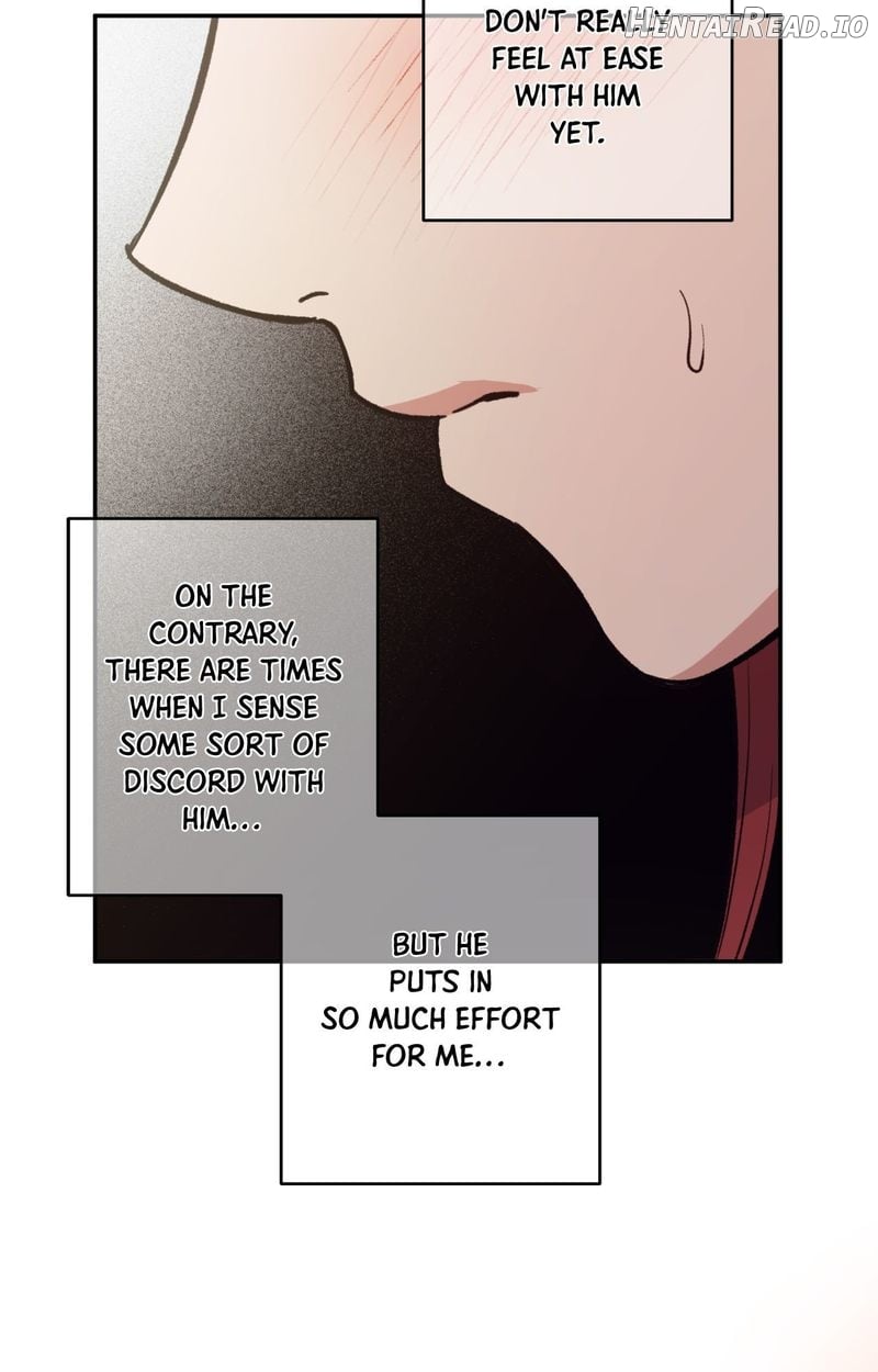 One of the Lewd Demons Chapter 103 - page 69