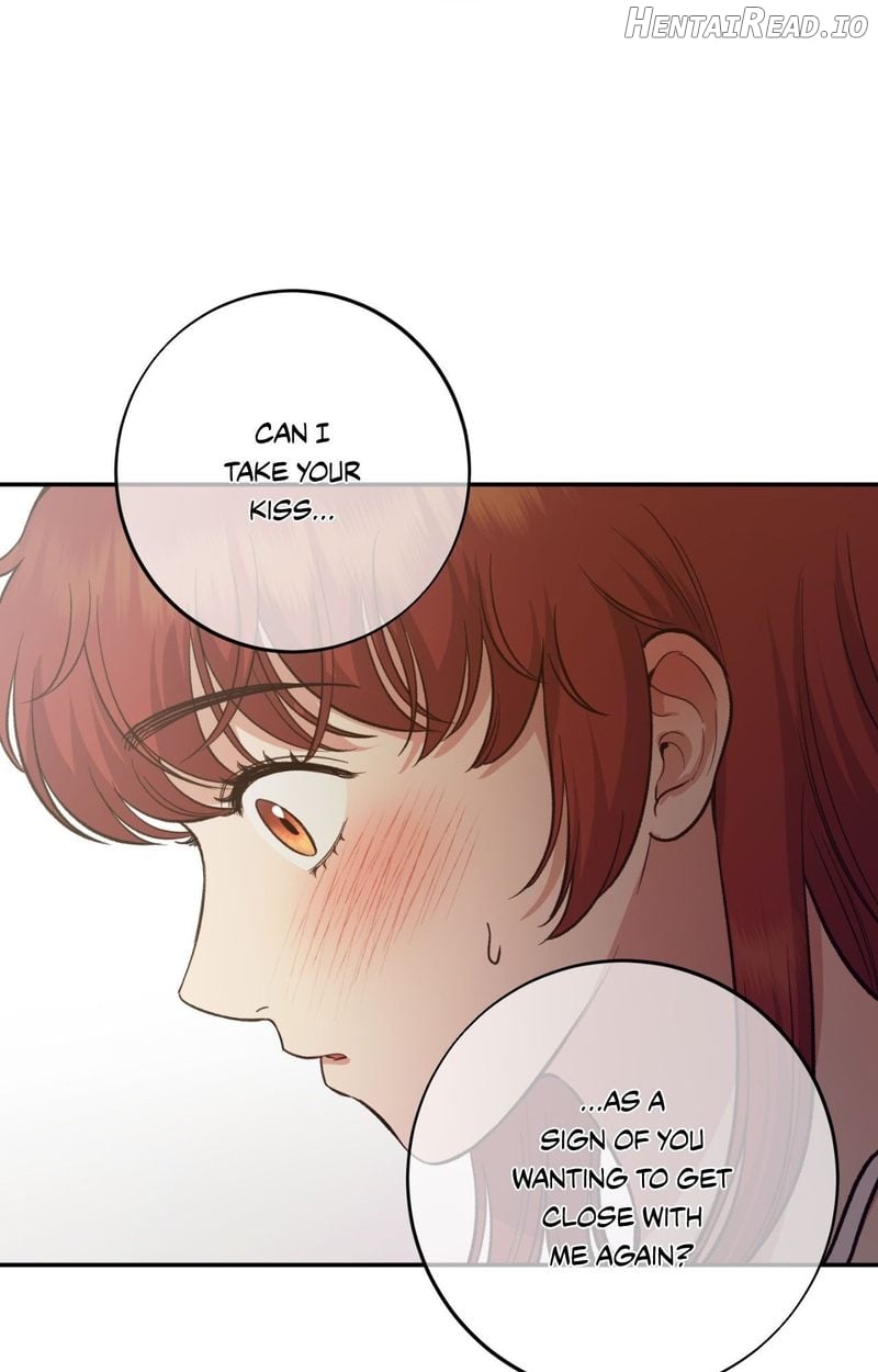 One of the Lewd Demons Chapter 103 - page 74
