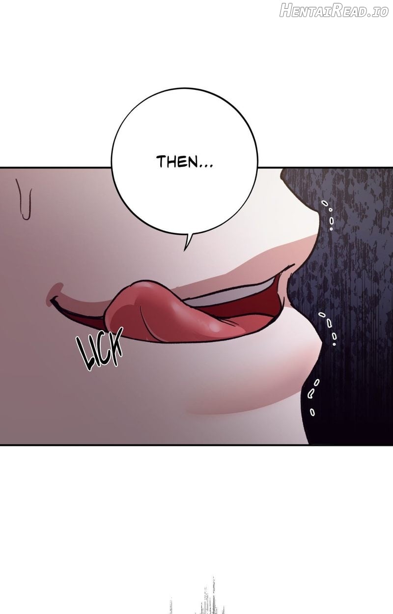 One of the Lewd Demons Chapter 103 - page 76