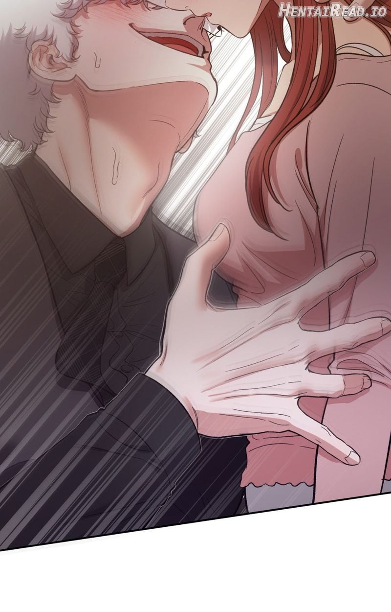 One of the Lewd Demons Chapter 103 - page 80
