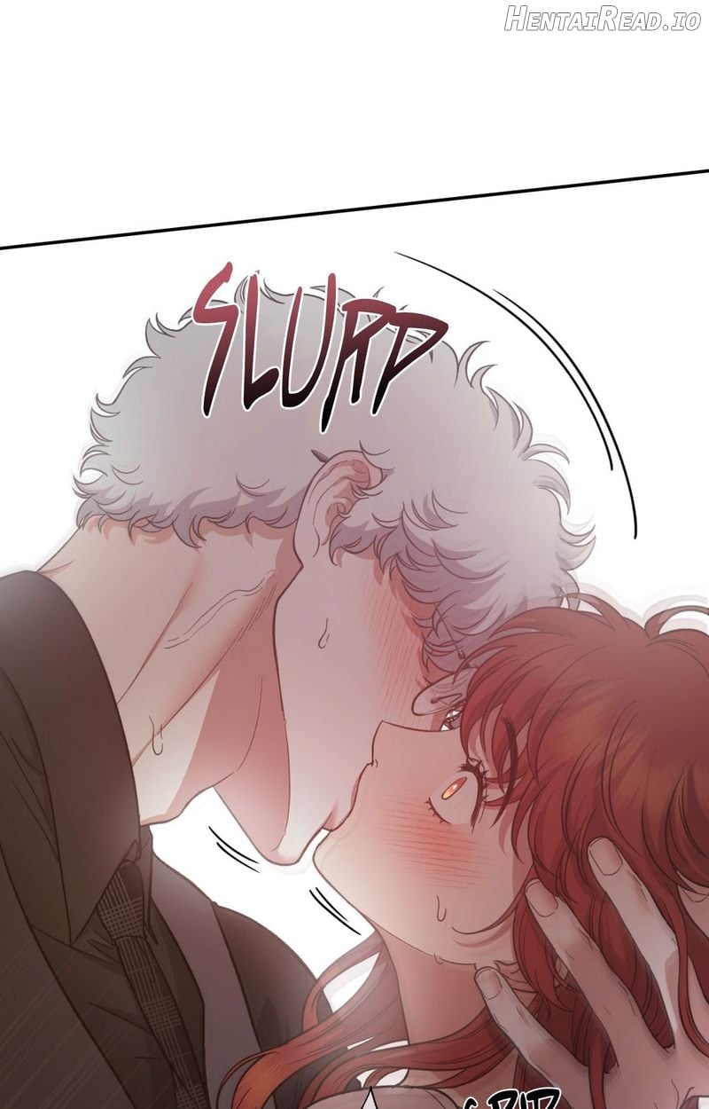 One of the Lewd Demons Chapter 103 - page 81