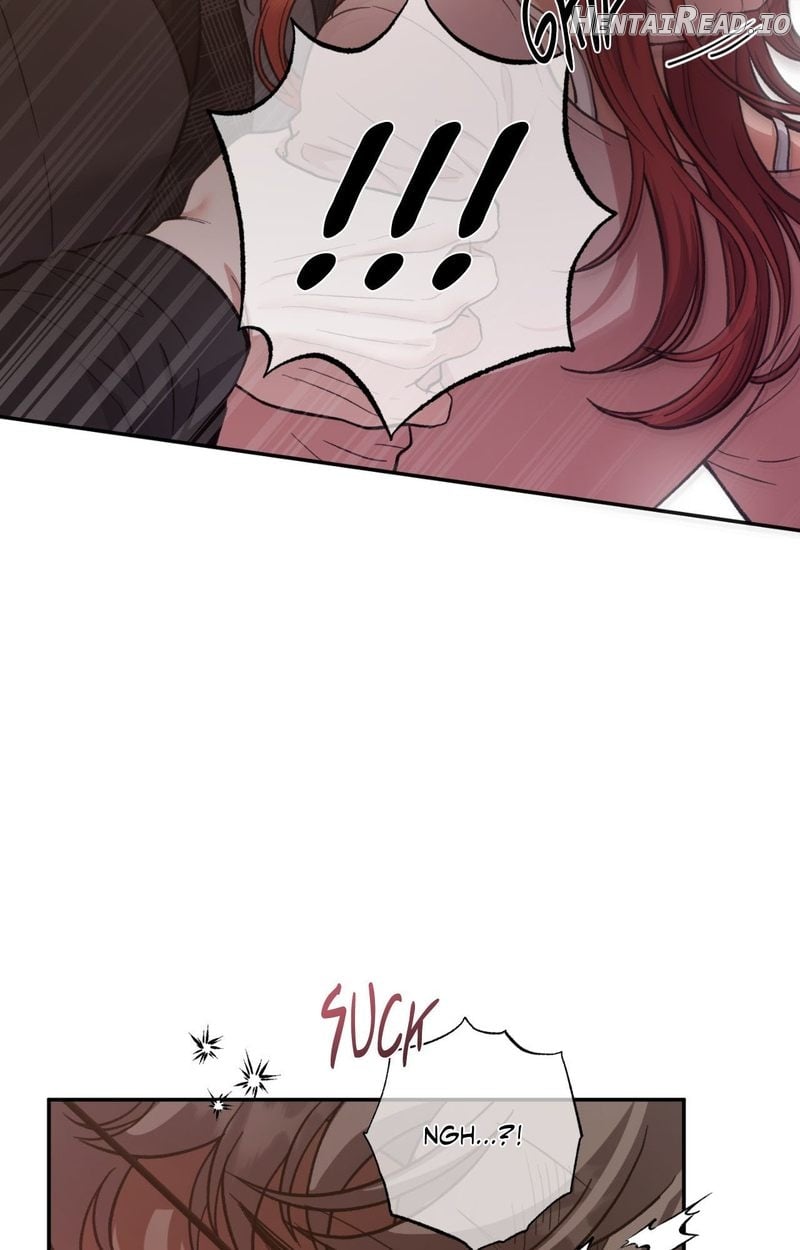 One of the Lewd Demons Chapter 103 - page 82