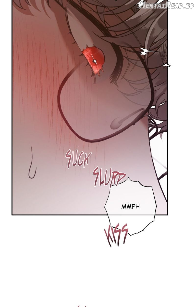 One of the Lewd Demons Chapter 103 - page 83