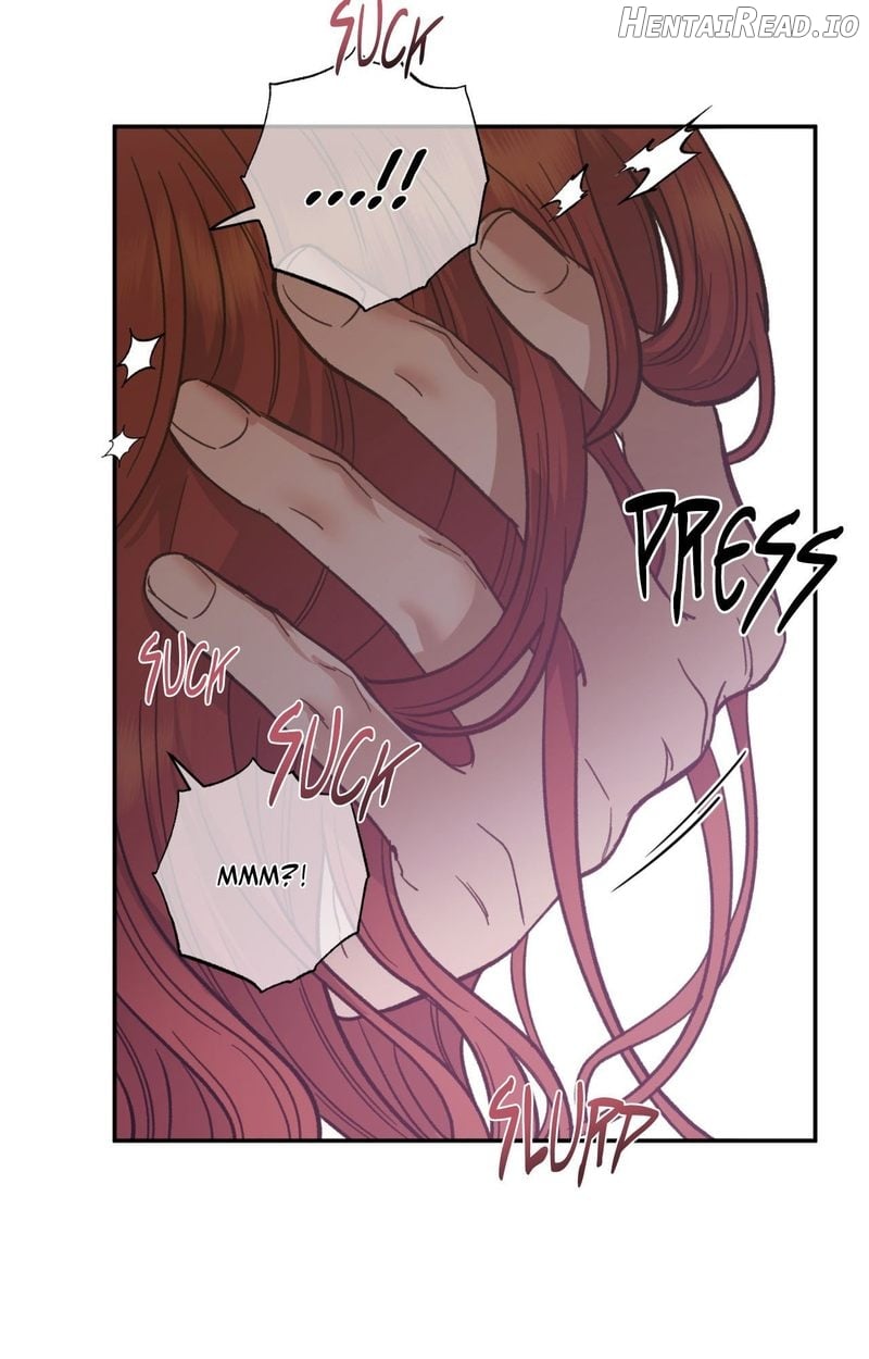 One of the Lewd Demons Chapter 103 - page 84