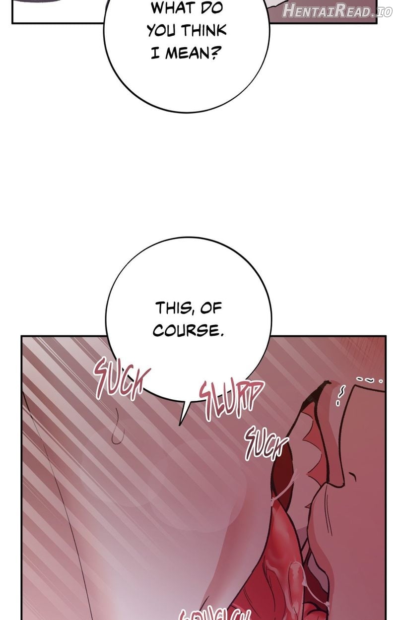 One of the Lewd Demons Chapter 103 - page 86